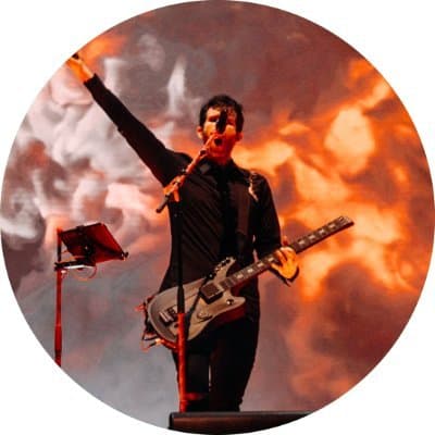 Rob Swire